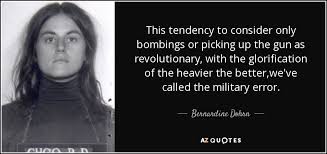 TOP 24 QUOTES BY BERNARDINE DOHRN | A-Z Quotes via Relatably.com