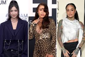 Kehlani, Kali Uchis, and EJAE to be Honored at 2025 ASCAP Women Behind the Music Event
