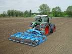 SEED BED COMBINATION SYSTEM -KOMPAKTOR - LEMKEN