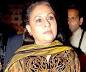 Jaya Bhaduri Bachchan (Radha)