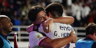 ¡Fecha clave! Cambios impactantes en la tabla del fútbol argentino