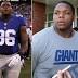 New York Giants' Jay Bromley accused of attempted rape