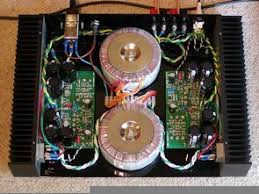 Image result for POWER AMPLI