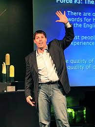 آنتونی رابینز Anthony Robbins