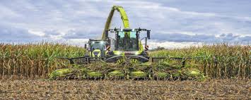 Claas Jaguar 1000: Der neue König der Feldhäcksler? - Imagen principal del artículo