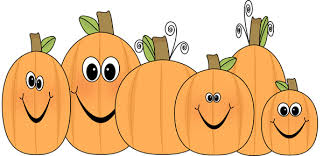 Image result for pumpkin border