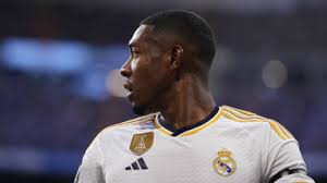 Trend Google: alaba