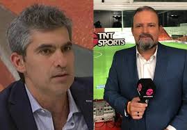 ¡Escándalo Deportivo! Periodistas de TyC y TNT Se Sacan Chispas en Redes - Imagen principal del artículo
