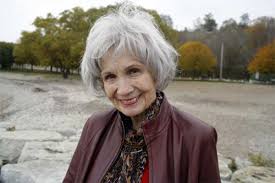 Resultado de imagen de alice munro