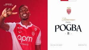 AS Monaco - News update