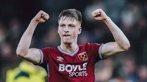 Scarles | I hope we're picking up positive momentum