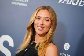 Scarlett Johansson Shows Off Her Glowing Makeup-Free Skin While Sharing Her Skincare Routine