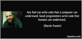 Computer Coding Quotes. QuotesGram via Relatably.com