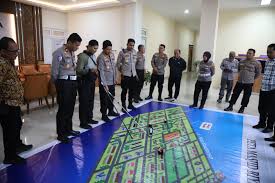 Tribratanews Polresta Surakarta - News update