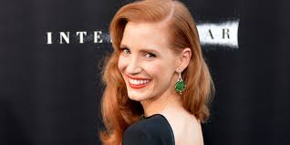 Image result for jessica chastain