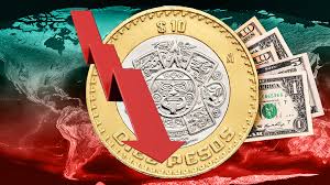 Pesos A Dolares