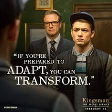 Kingsman: &quot;Manners make it man&quot; on Pinterest via Relatably.com