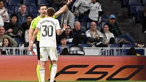 El Real Madrid sufre un triple golpe: Franco Mastantuono recibe una extraña tarjeta roja y otras dos estrellas son sancionadas tras la costosa derrota ante el Getafe
