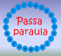 Resultat d'imatges de PASSAPARAULES DELS ANIMALS