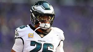 Saquon Barkley Injury Update: Eagles RB Hurt vs. Vikings