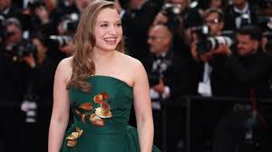 Mia Threapleton: From Kate Winslet's Daughter to Wes Anderson's Rising Star