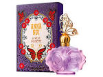 Anna sui fragrance