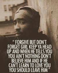 westside for life on Pinterest | 2pac Quotes, Ride Or Die and We ... via Relatably.com