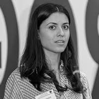 Gabriela Luca este Cercetator in echipa GfK Household Panel Romania - divizia Consumer Tracking, echipa din care ... - gabriela_luca