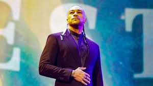 Damian Priest Honored with Bronx Walk of Fame Induction