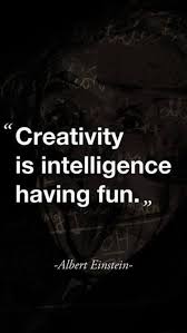 Image result for key 5: Except the fact that every human being is a genius. The hallmark of creativity is asking questions. The people who are most creative ask most questions