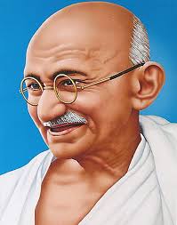 Image result for gandhi