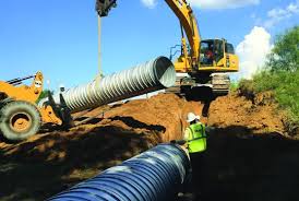ULTRA FLO CMP Pipe by Contech Engineered Solutions