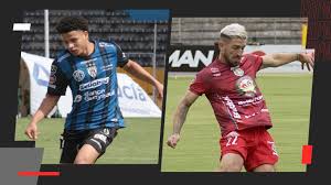 Ecuador LigaPro Match Updates: Independiente del Valle vs. Mushuc Runa and Barcelona SC vs. Deportivo Cuenca
