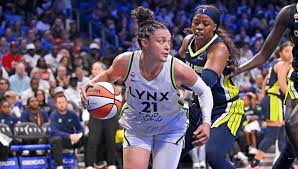 WNBA Player Props Today: Best Bets & Predictions for July 6