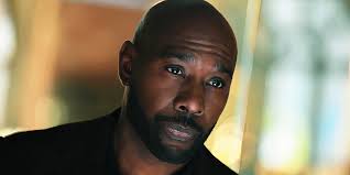 Morris Chestnut Teases 'Watson' Season 2 and the Potential Return of Sherlock Holmes