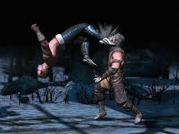 Image result for mortal kombat x