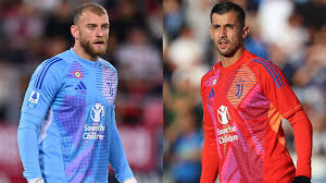 Di Gregorio e Perin, chi gioca titolare contro il Galatasaray? Le gerarchie della Juventus