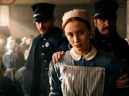 the handmaid's tale