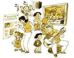 Resultado de imagen para DESCRIPCIÓN DE LA EXPRESIÓN ARTISTICA