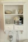 Sockerklaras: inredning i fransk lantstil, shabby chic (Sitemap)