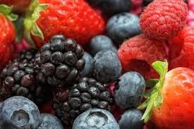 Image result for types of berries-stones & berries