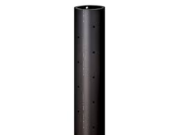 Black or blue pipe for potable water | Versaprofiles