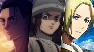 The 10 Most Hated Attack on Titan Characters, Ranked