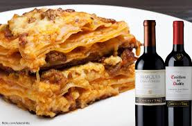 Resultado de imagen para como es la gastronomia italiana vinos