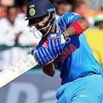 India's middle-order muddle hurting Rahul,