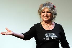 Photos remembering Brigitte Bardot, iconic French actor and activist