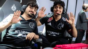 MSI 2026: Peter Dun diz que FURIA impressiona nas scrims: “Não via tanta procura desde a INTZ”