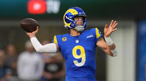 After Sunday, Matthew Stafford Must Provide Another MVP Performance