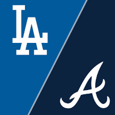 Dodgers 4-1 Braves (Oct 7, 2026) Final Score