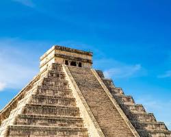 Immagine di Chichen Itza, Cancun